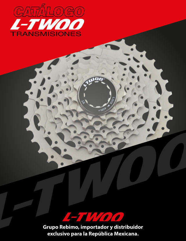 Transmisiones L-TWOO